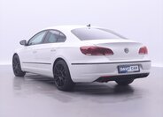 Volkswagen CC Sedan / Limuzína 2,0 l 130 kw