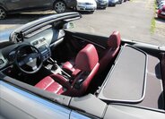 Volkswagen EOS Kabriolet 2,0 l 103 kw