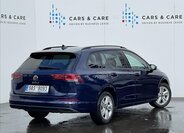 Volkswagen Golf Kombi 1,5 l 96 kw