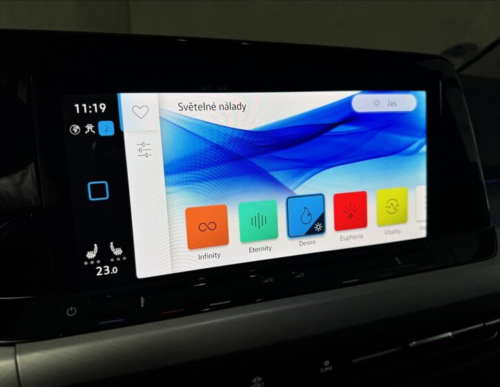 Volkswagen Golf Kombi 2,0 l 147 kw