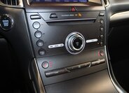 Ford Edge SUV 2,0 l 175 kw