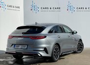 KIA ProCeed Hatchback 1,5 l 118 kw