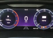 Škoda Octavia Kombi 2,0 l 85 kw