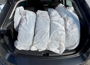 Škoda Scala Hatchback 1,0 l 85 kw