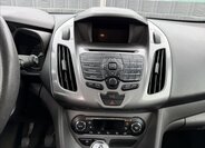 Ford Tourneo Connect Kombi 1,6 l 85 kw