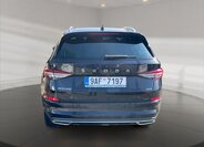 Škoda Kodiaq SUV / Terénní 2,0 l 147 kw