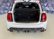 Mini Cooper Hatchback 2,0 l 170 kw