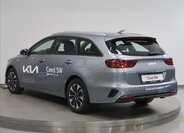 KIA Ceed Kombi 1,5 l 103 kw