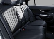 Mercedes-Benz Třídy E Sedan 2,0 l 145 kw