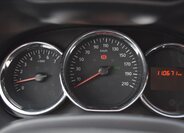 Dacia Duster SUV / Terénní 1,2 l 92 kw