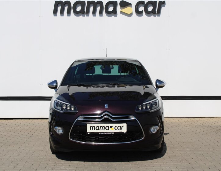 Citroën DS3 2