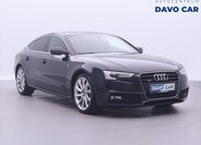 Audi A5 1