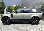 Land Rover Defender 2