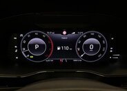 Škoda Superb Kombi 2,0 l 140 kw