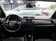 Škoda Fabia Kombi 999,0 70 kw