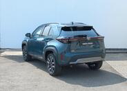 Toyota Yaris Cross 7