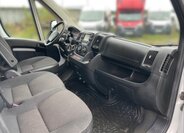 Peugeot Boxer 9