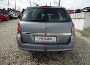 Opel Astra 6