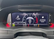 Škoda Superb Kombi 1,4 l 115 kw