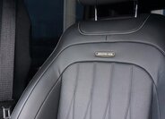 Mercedes-Benz Třídy G 25