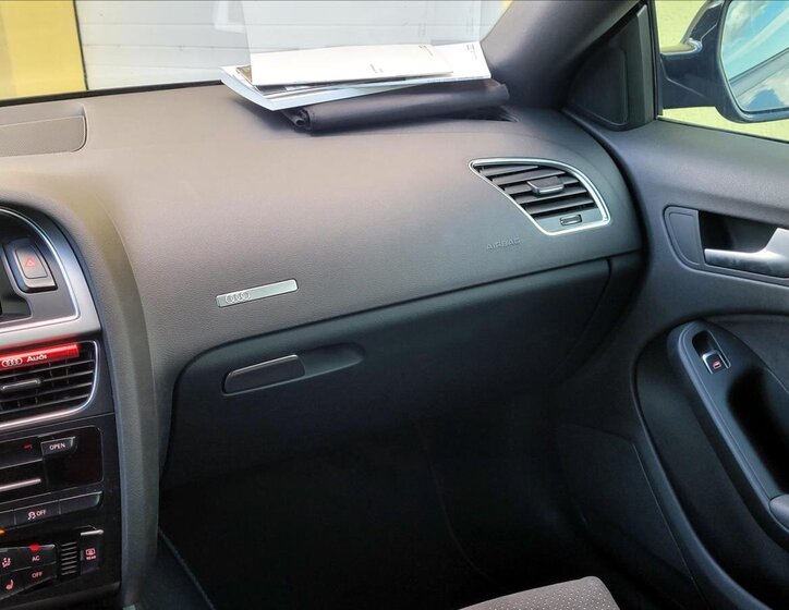 Audi A5 Hatchback 2,0 l 155 kw