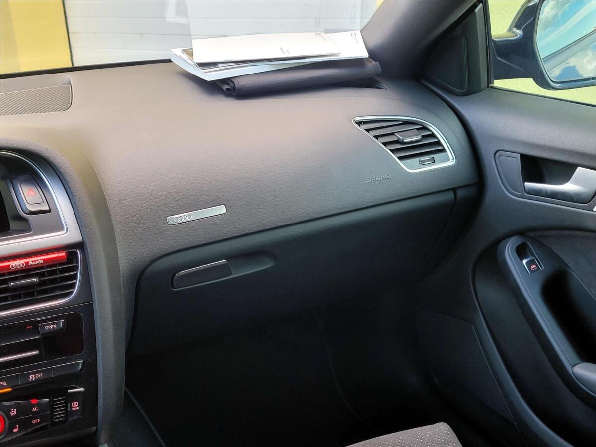 Audi A5 Hatchback 2,0 l 155 kw