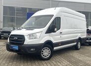 Ford Transit Skříň 2,0 l 96 kw