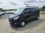 Ford Transit Custom Ostatní 2,0 l 96 kw