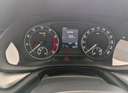 Škoda Octavia Kombi 1,5 l 110 kw