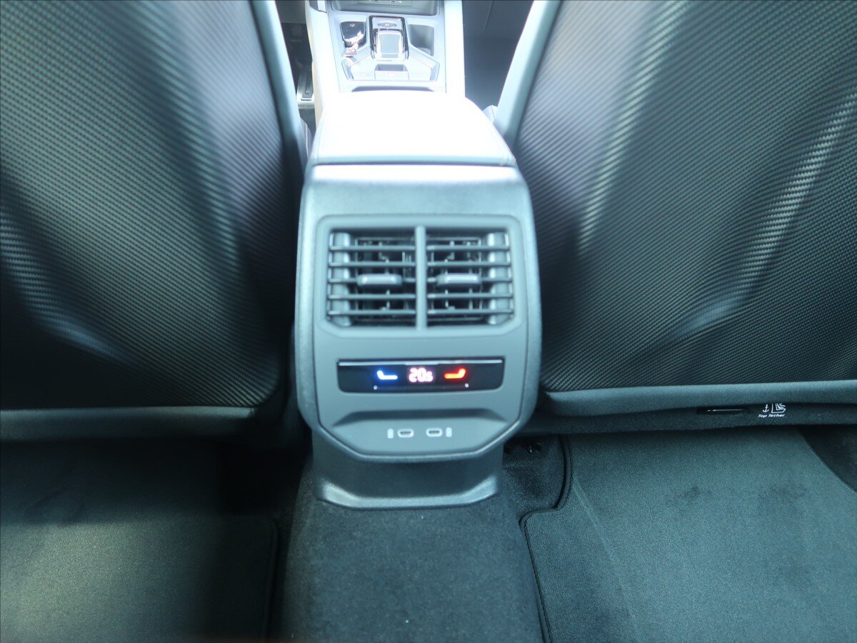 Cupra Formentor SUV / Terénní 2,0 l 294 kw