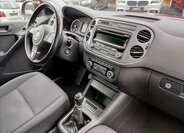 Volkswagen Tiguan SUV 2,0 l 103 kw