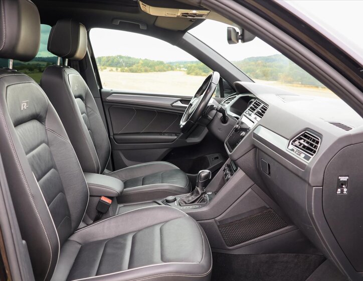 Volkswagen Tiguan 14