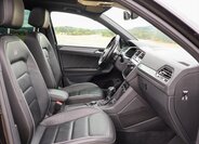 Volkswagen Tiguan 14