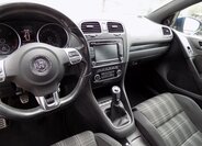 Volkswagen Golf Hatchback 2,0 l 125 kw
