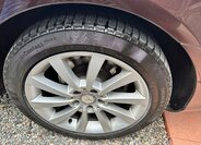 Mercedes-Benz CLS Kombi 3,0 l 195 kw