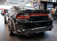 Dodge Charger Sedan 6,4 l 362 kw