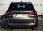 BMW X5 SUV / Terénní 3,0 l 195 kw