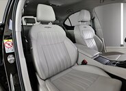 Škoda Superb Sedan 2,0 l 200 kw