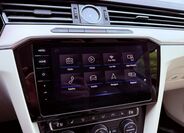 Volkswagen Passat 21