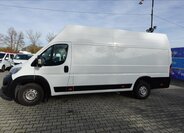 Citroën Jumper Ostatní 2,2 l 121 kw