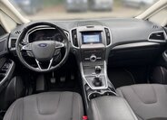 Ford S-MAX MPV 2,0 l 110 kw