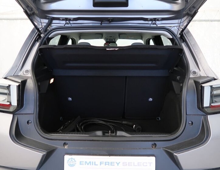 Citroën C3 Hatchback 0,0 83 kw