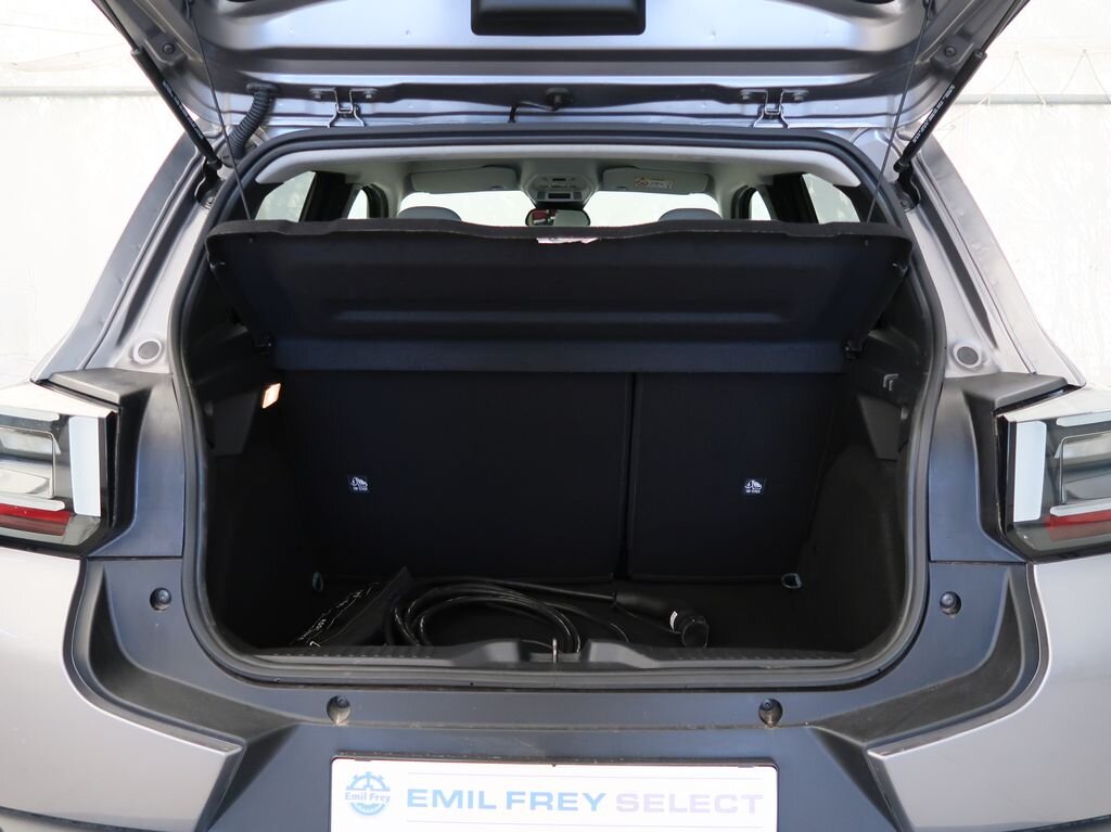 Citroën C3 Hatchback 0,0 83 kw