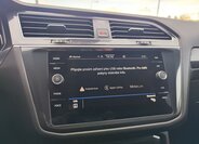 Volkswagen Tiguan SUV 2,0 l 147 kw