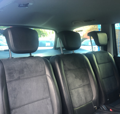 Volkswagen Sharan 51