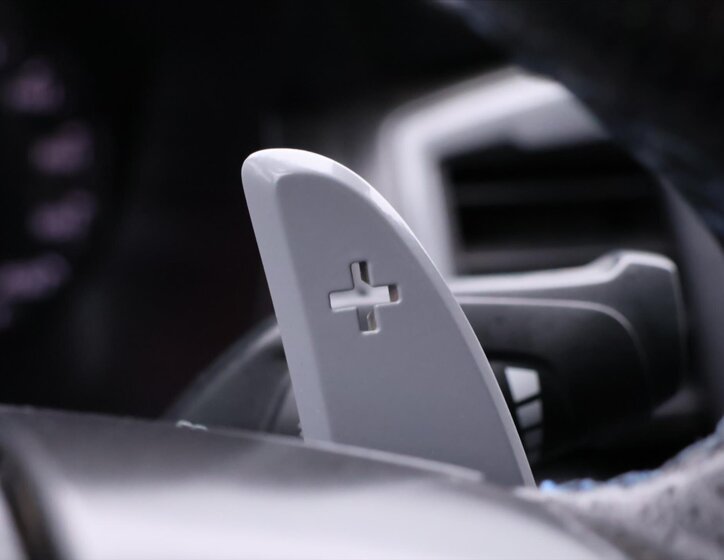 Ford Ranger Pick-up 2,0 l 156 kw