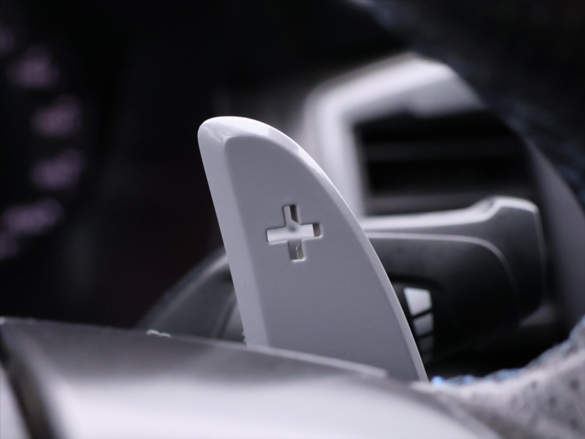 Ford Ranger Pick-up 2,0 l 156 kw