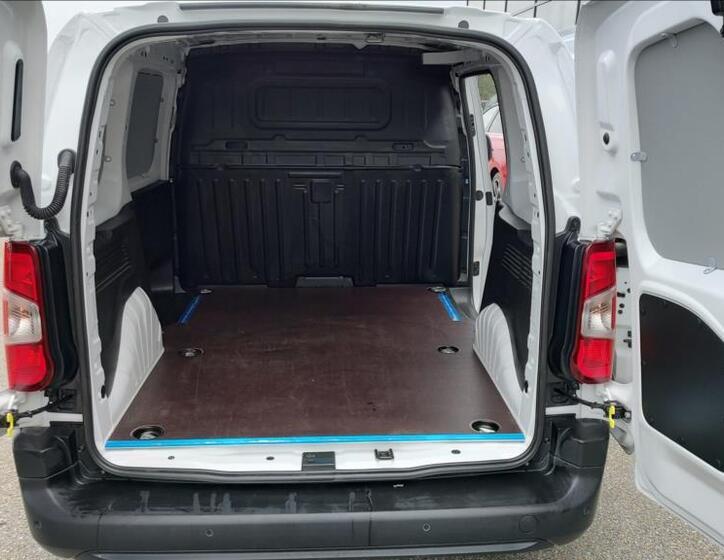 Opel Combo 6