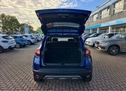Renault Captur SUV 1,3 l 110 kw
