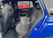 Škoda Octavia Kombi 2,0 l 85 kw